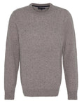 BARBOUR TAINSBURY CREW NECK SWEATER