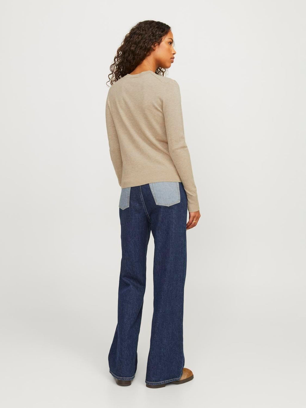 12255369/Feather Gray JJXX