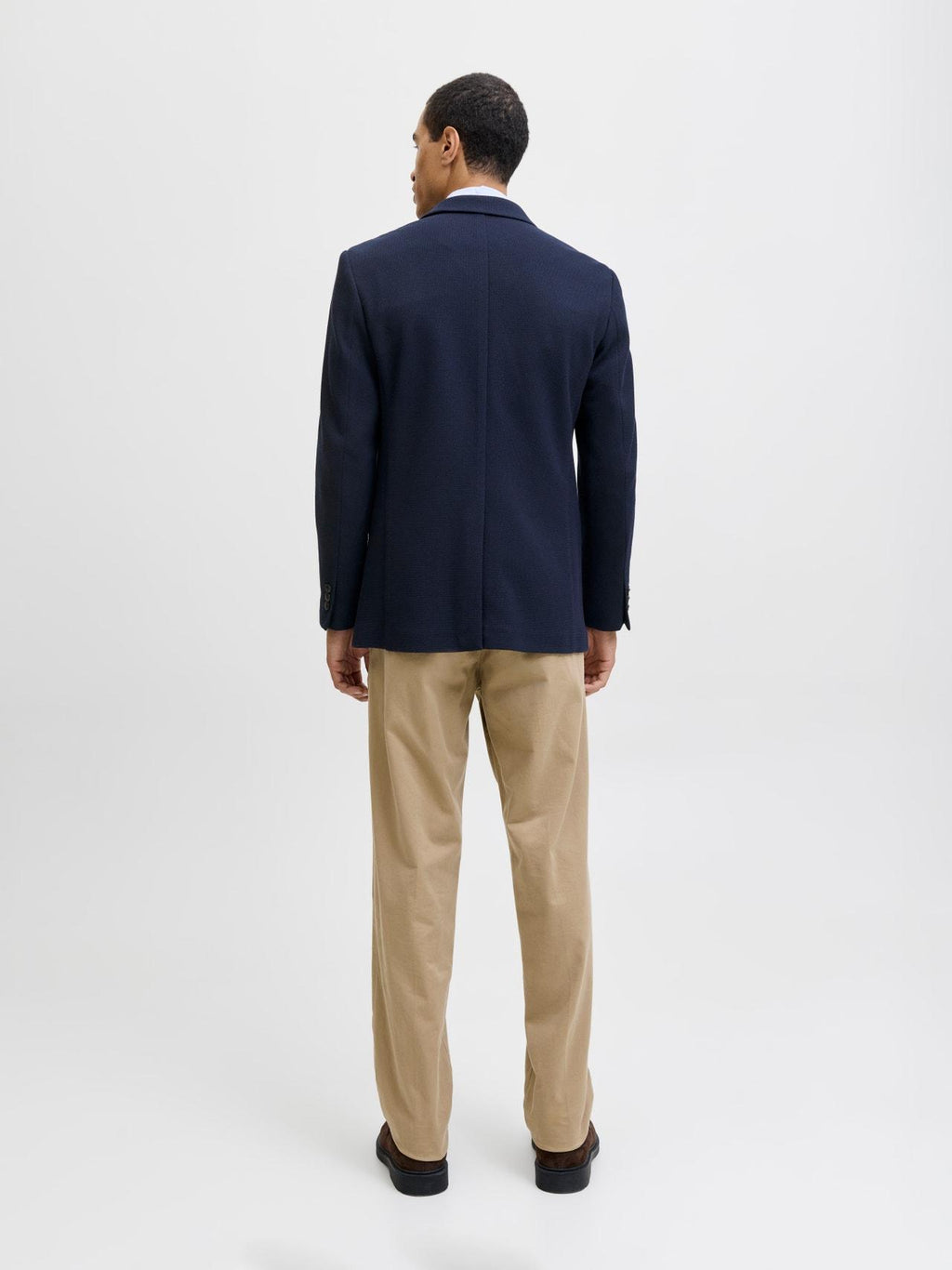 12280948/Black Iris JACK AND JONES