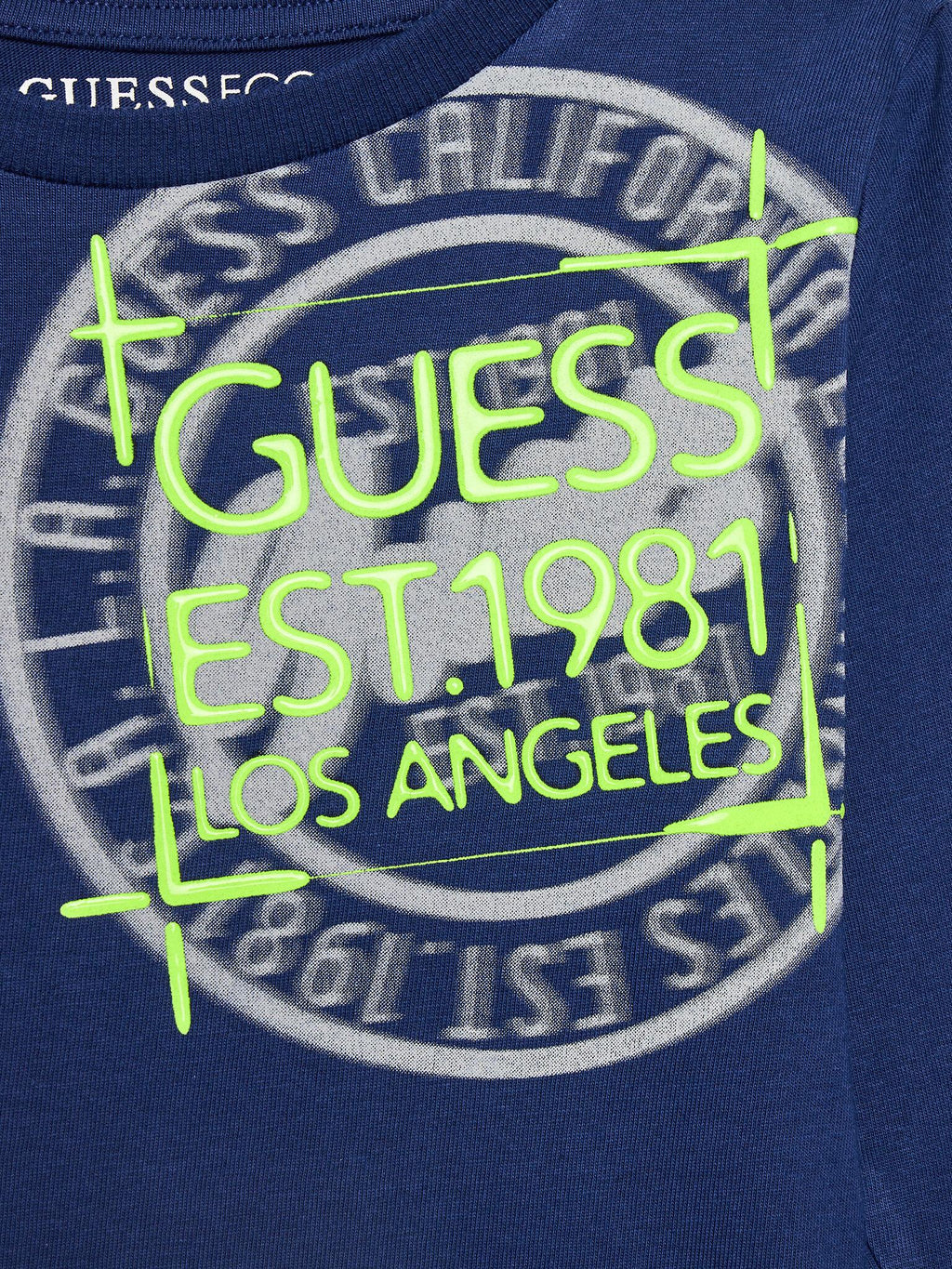LS T-SHIRT 