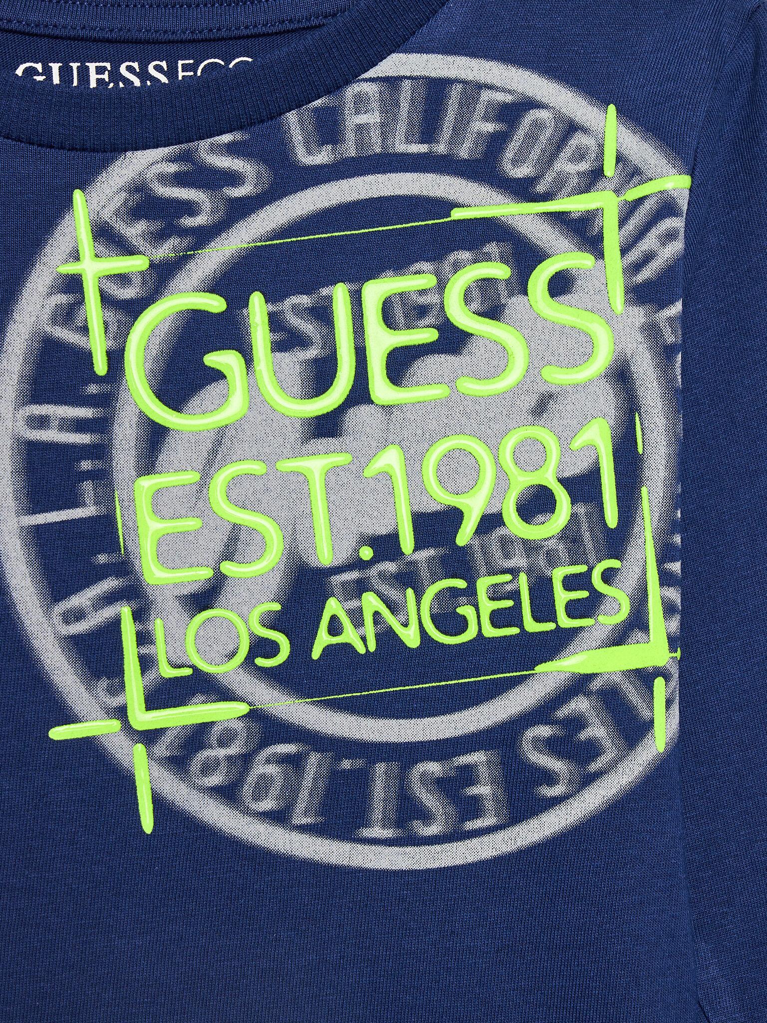 LS T-SHIRT 