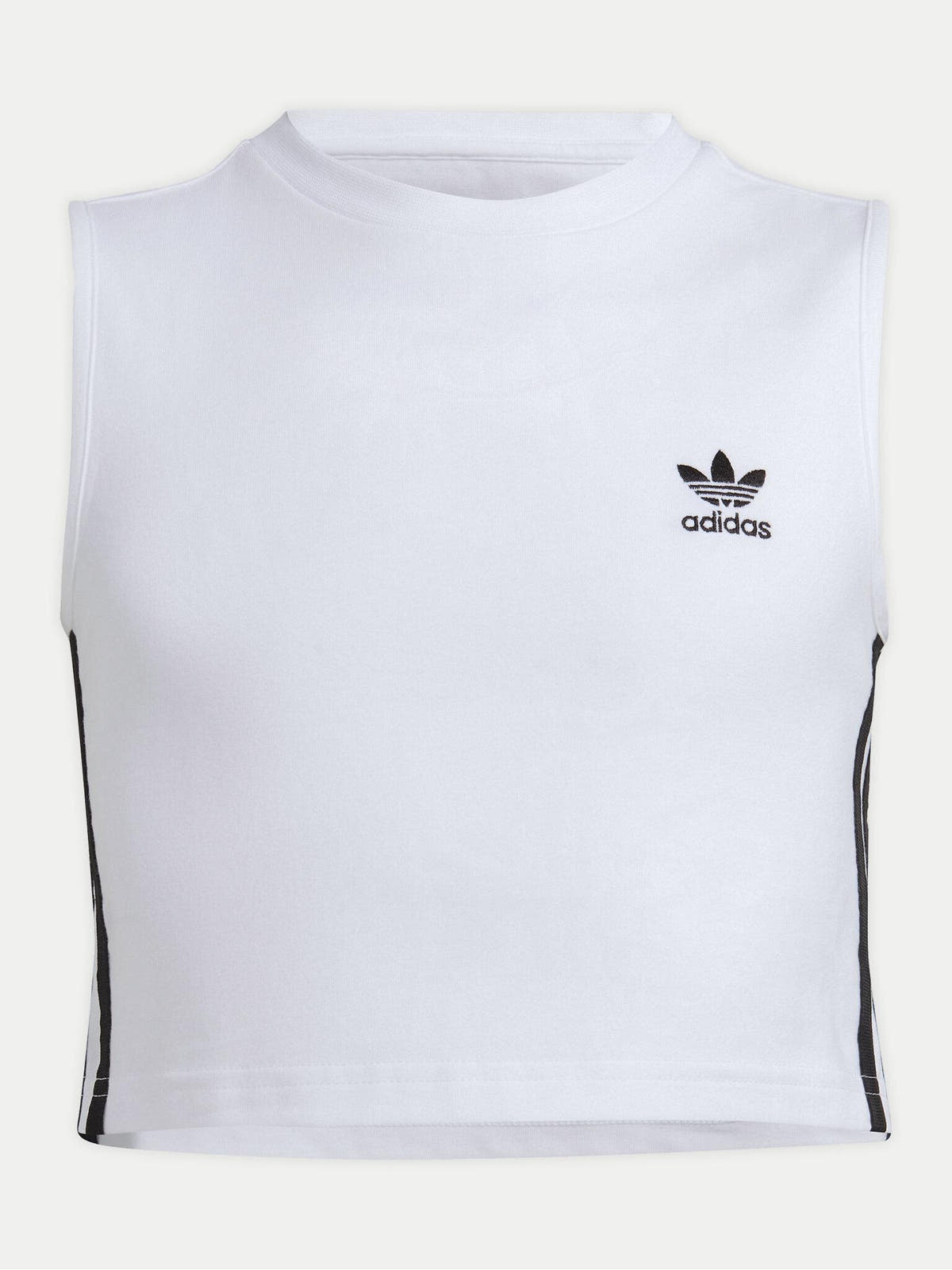 CROP TANK TOP 