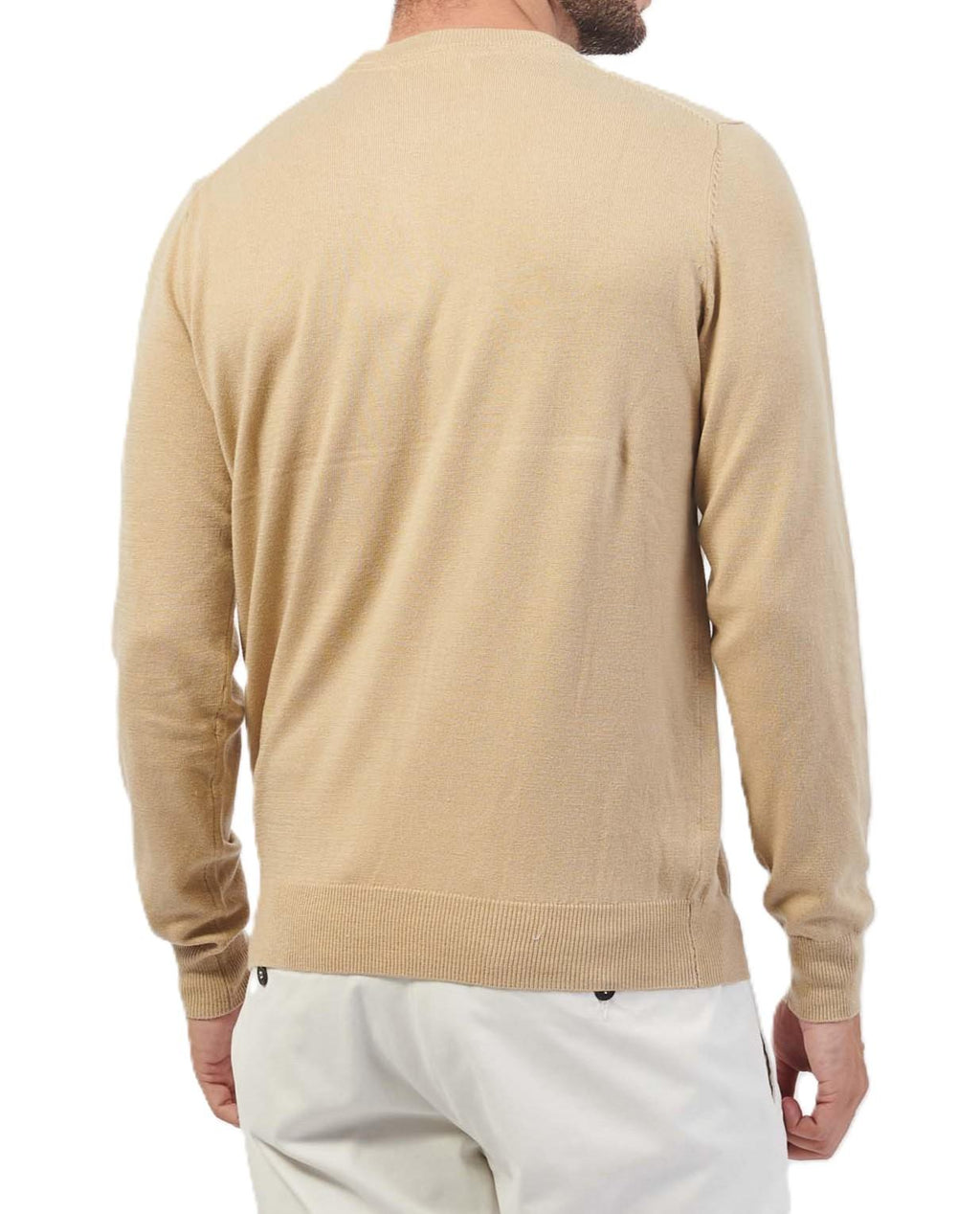 DANIEL CN LS BASIC SWTR M4YR01Z3052/G036 GUESS