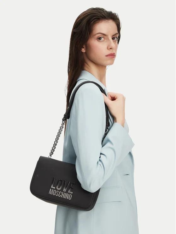 BORSA PU GRS BIANCO 