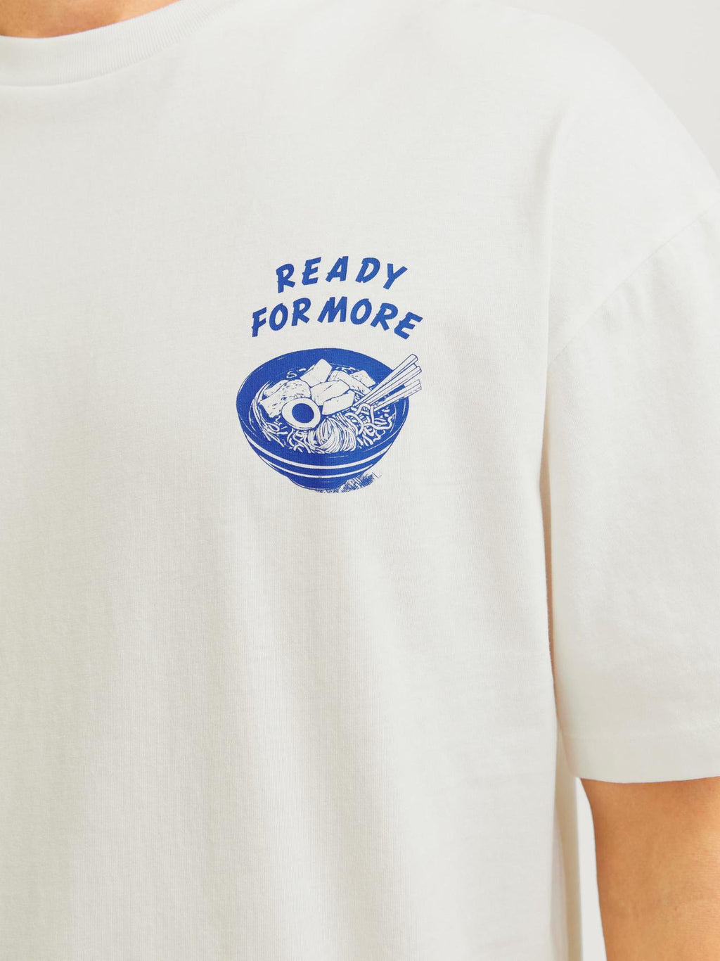 12269384/Cloud Dancer JACK AND JONES