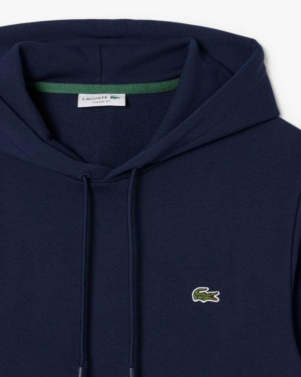 SWEATSHIRT SH9839/166 LACOSTE