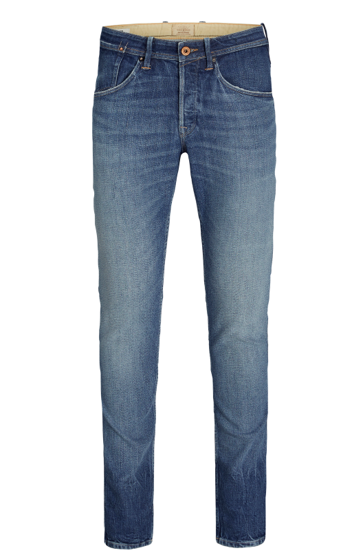 12272282/Blue Denim JACK AND JONES