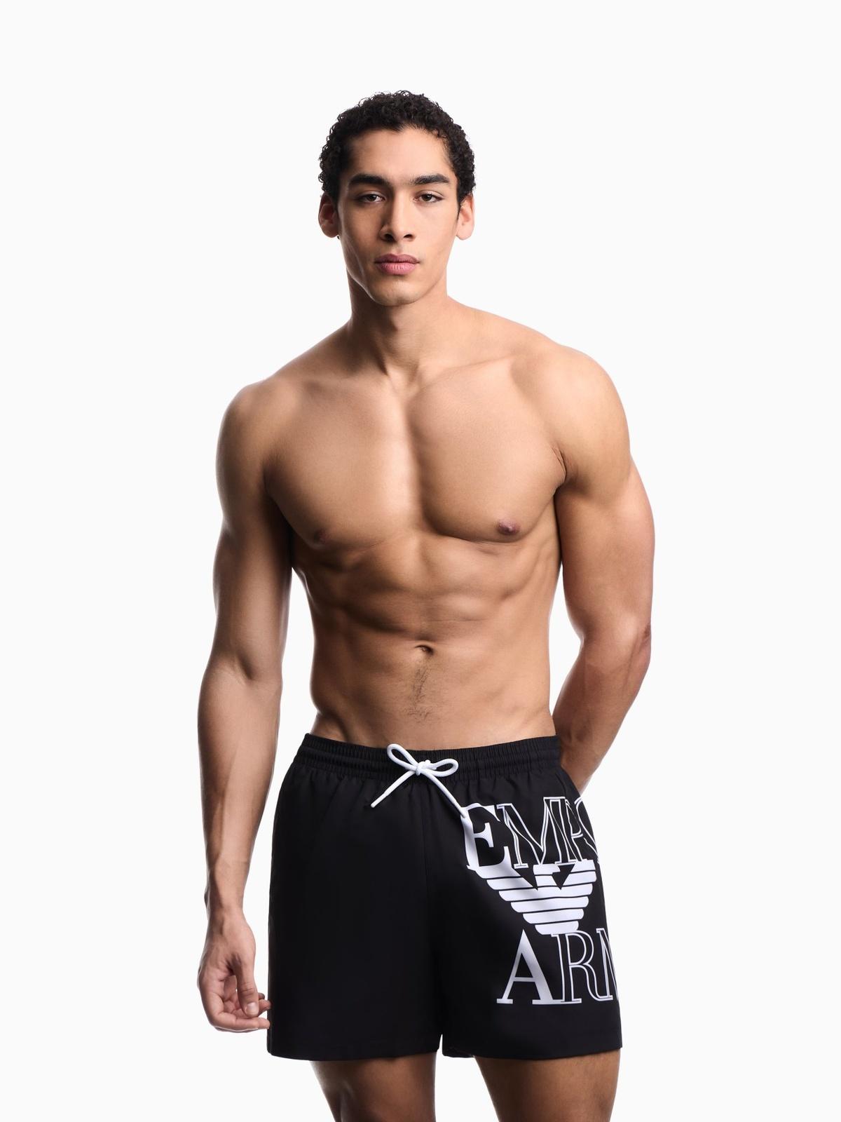 EM000583 AF20434/UC001 EMPORIO ARMANI