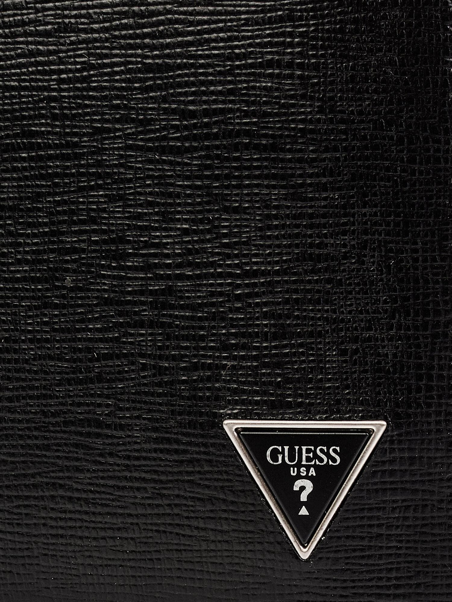 SMMASLLEA26/BLA GUESS