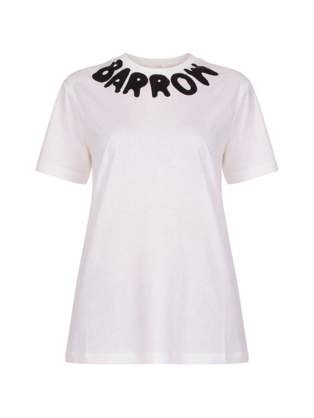 JERSEY T-SHIRT UNISEX 