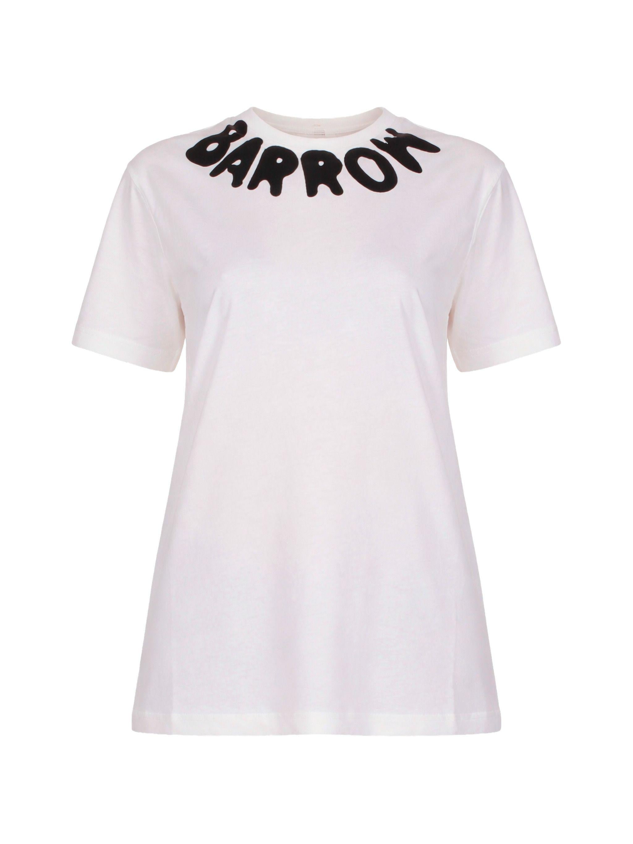 JERSEY T-SHIRT UNISEX 