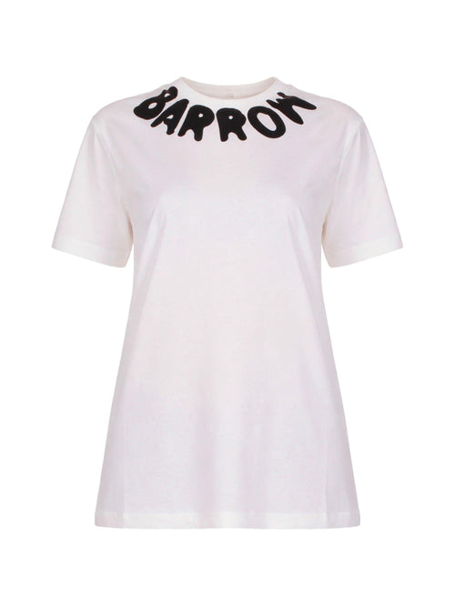 JERSEY T-SHIRT UNISEX 