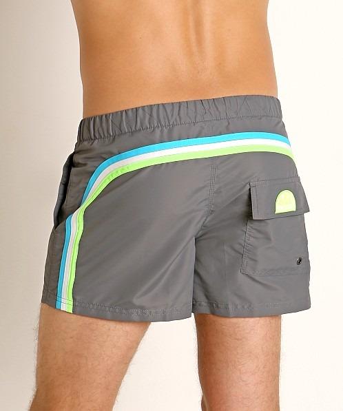 BS/RB ELASTIC WAIST 13" 