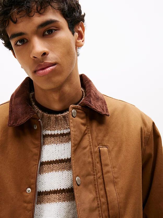 DM0DM22047/GVP TOMMY JEANS