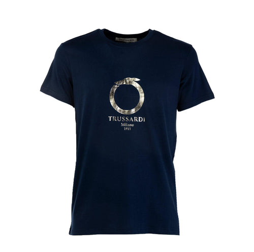 TRU2MTS03/DARK BLUE TRUSSARDI