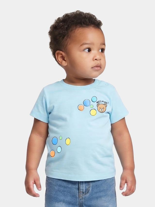 M5M047 LAA03/40304 MOSCHINO BABY