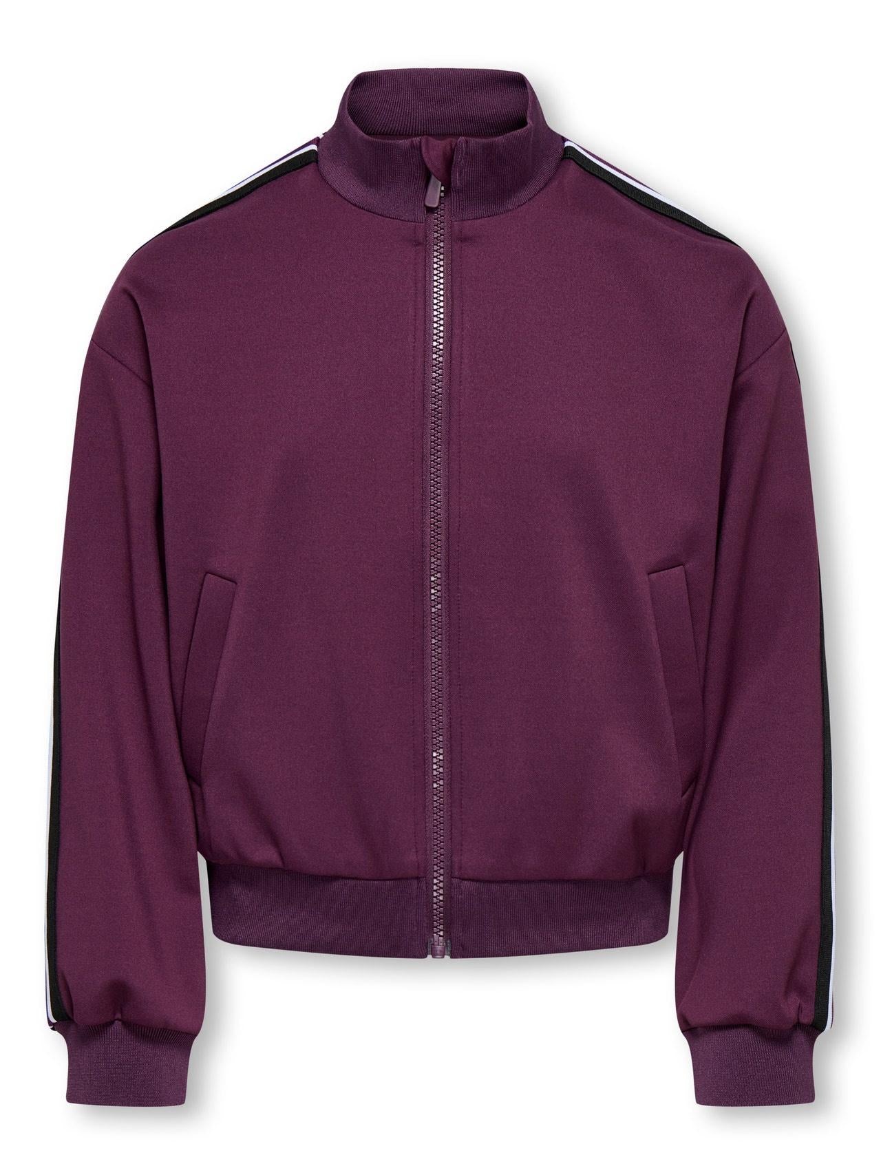 15358863/Mauve Wine ONLY KIDS