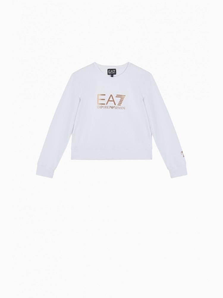 6DFM01 FJVHZ/0186 EMPORIO ARMANI EA7