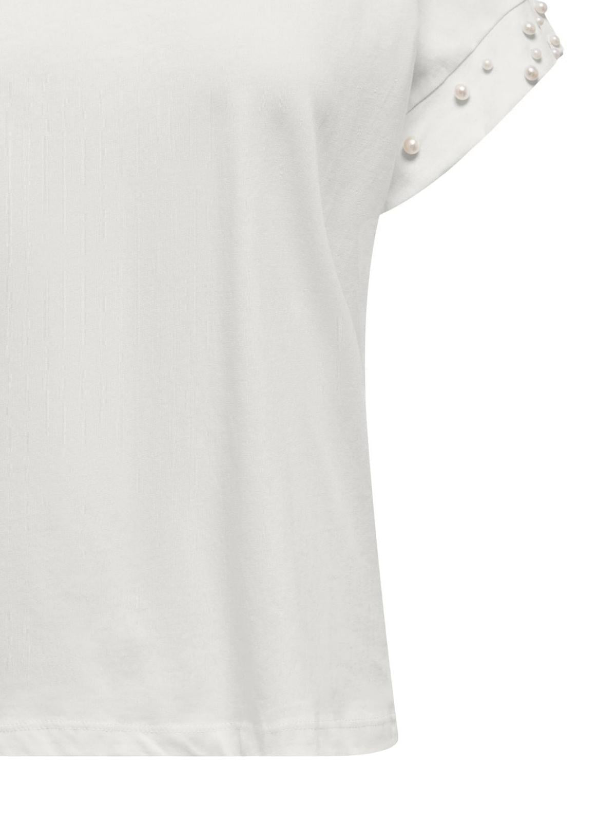 15346733/Cloud Dancer White pearls ONLY