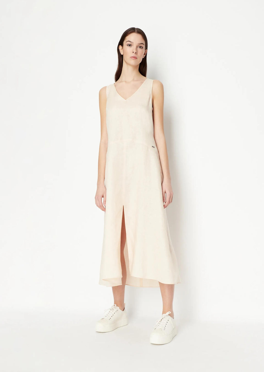 VESTITO 3RYA37 YN4KZ/14AS ARMANI EXCHANGE