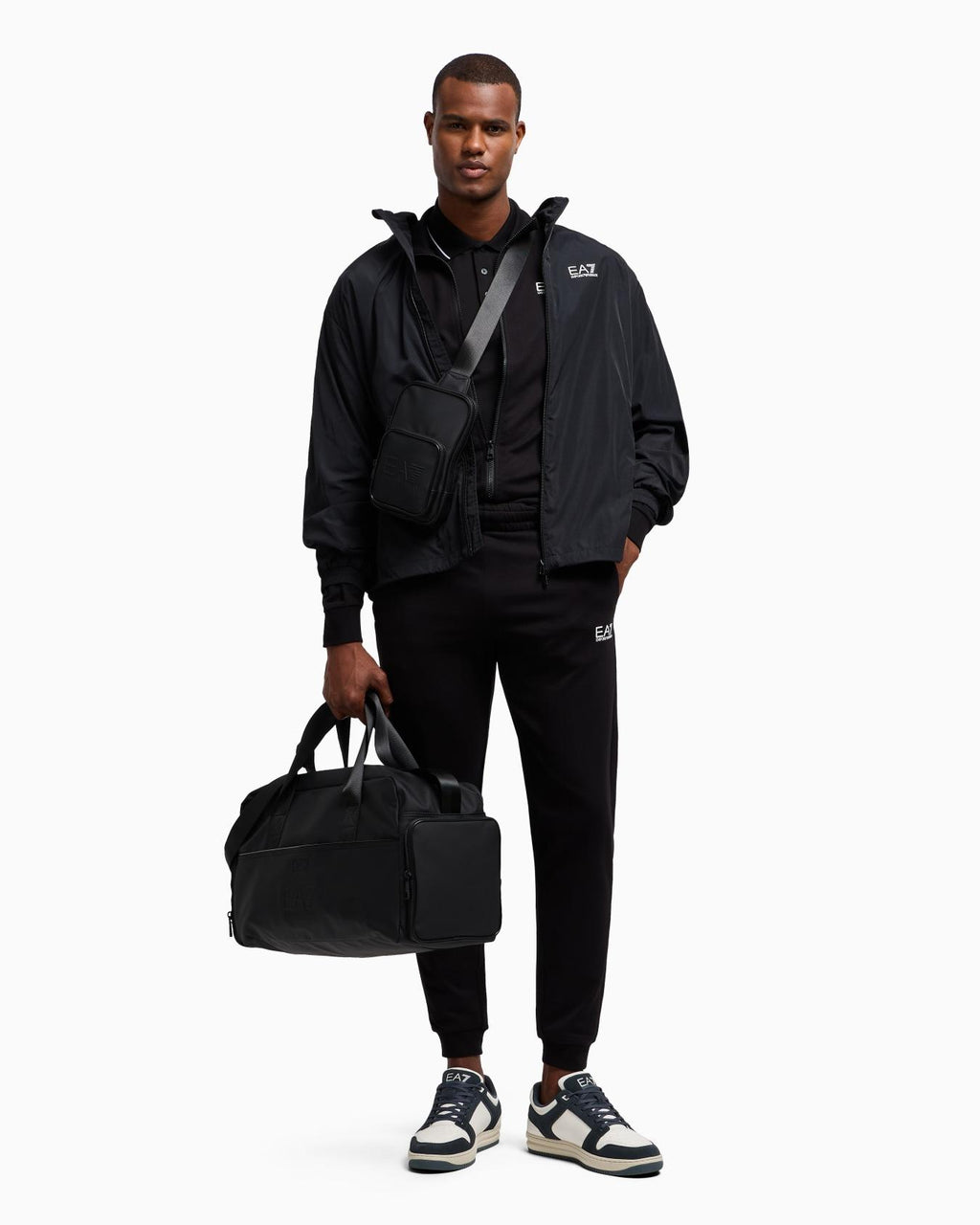 8NPF16 PJVUZ/1200 EMPORIO ARMANI EA7