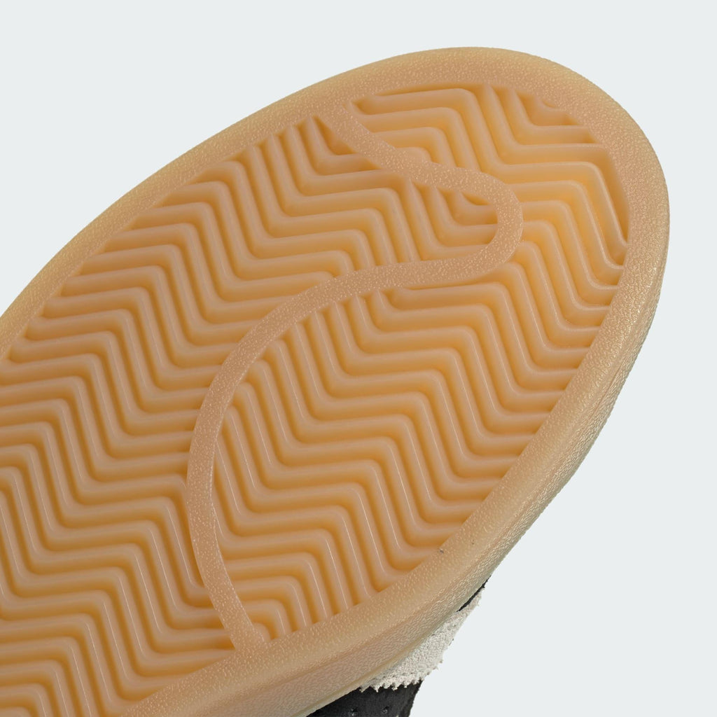 CAMPUS 00s          CBLACK/CREWHT/GUM3 