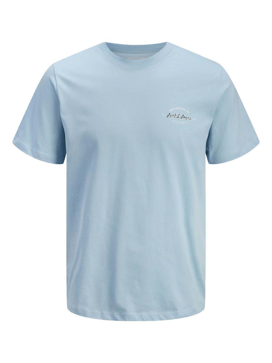 JJBRANDON TEE SS CREW NECK 