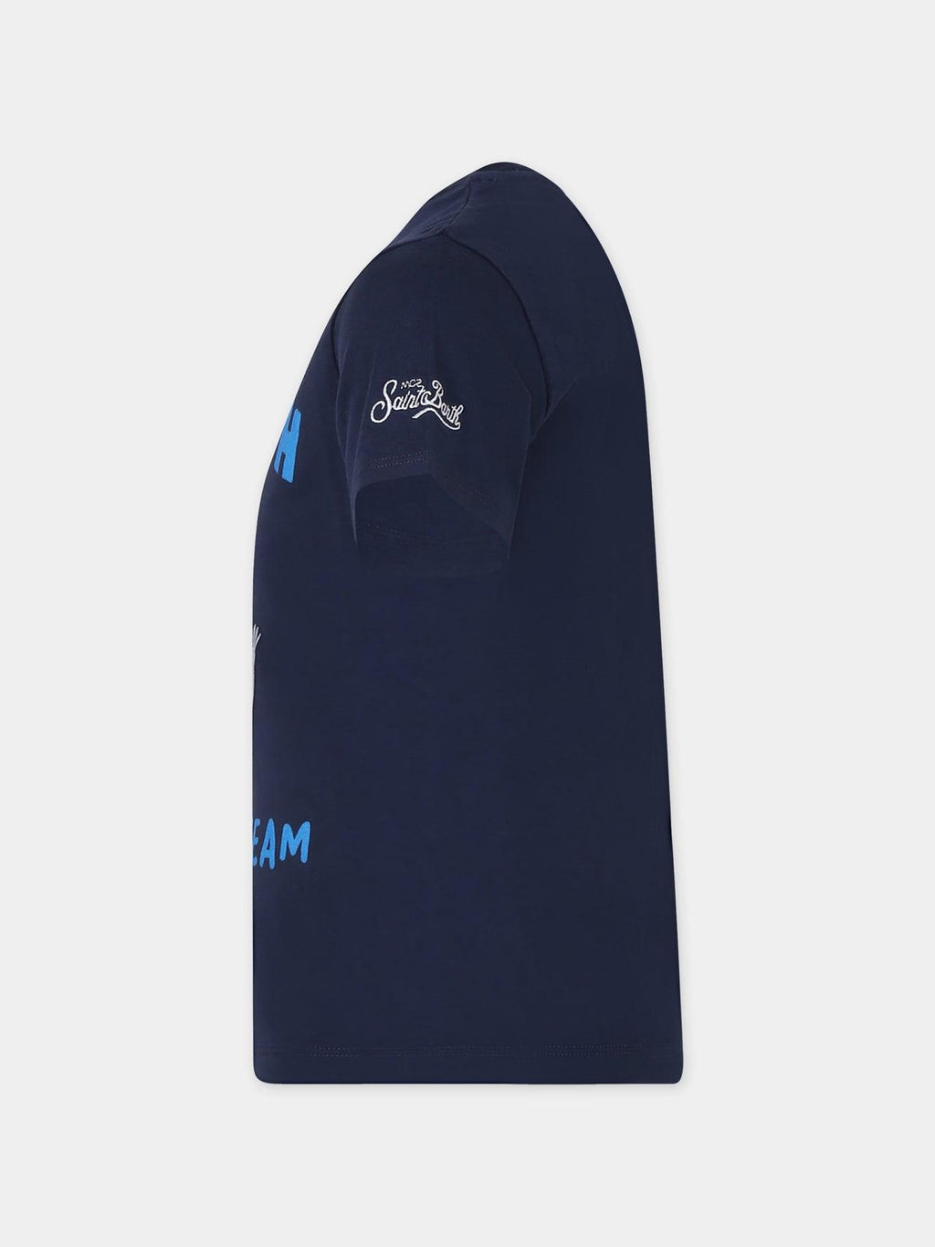 TSH0001/02177F MC2 SAINT BARTH