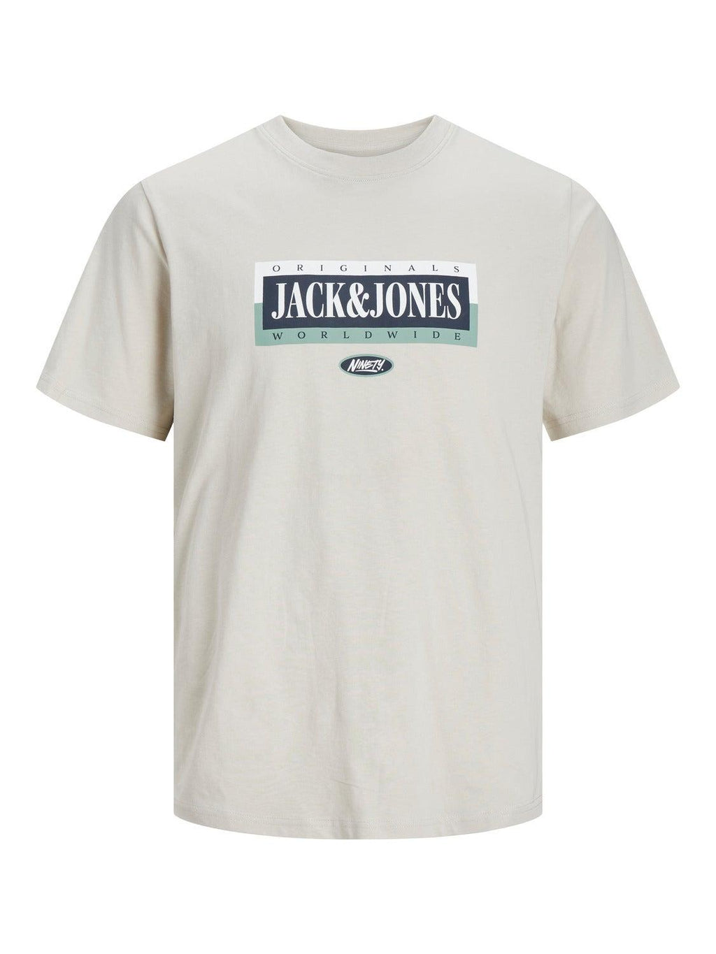 12250411/Moonbeam JACK AND JONES