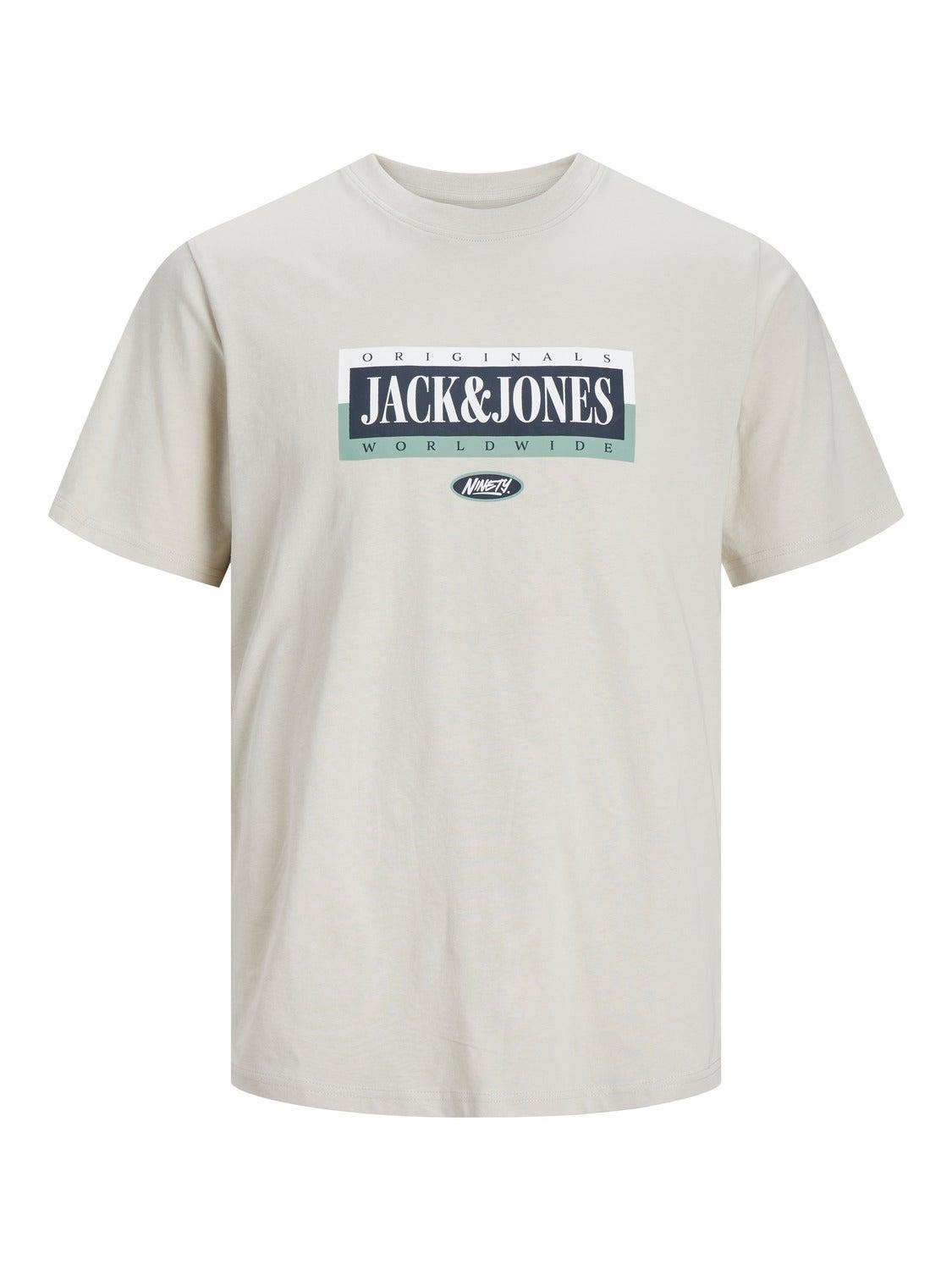 12250411/Moonbeam JACK AND JONES