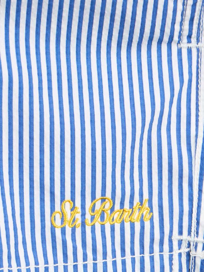 PATM002/00795F MC2 SAINT BARTH