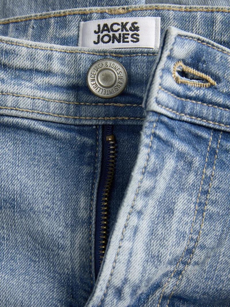 12290101/Blue Denim JACK JONES KIDS