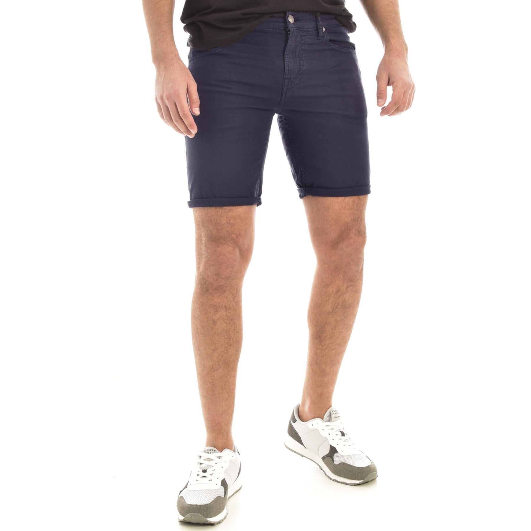 ANGELS SHORT M3GD03WFBZ3/G7V2 GUESS