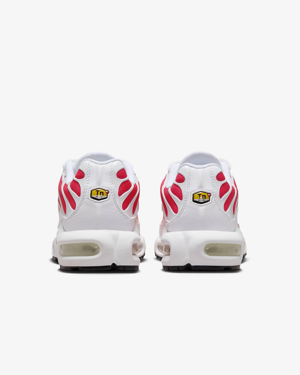 W air max plus DZ3670/101 NIKE