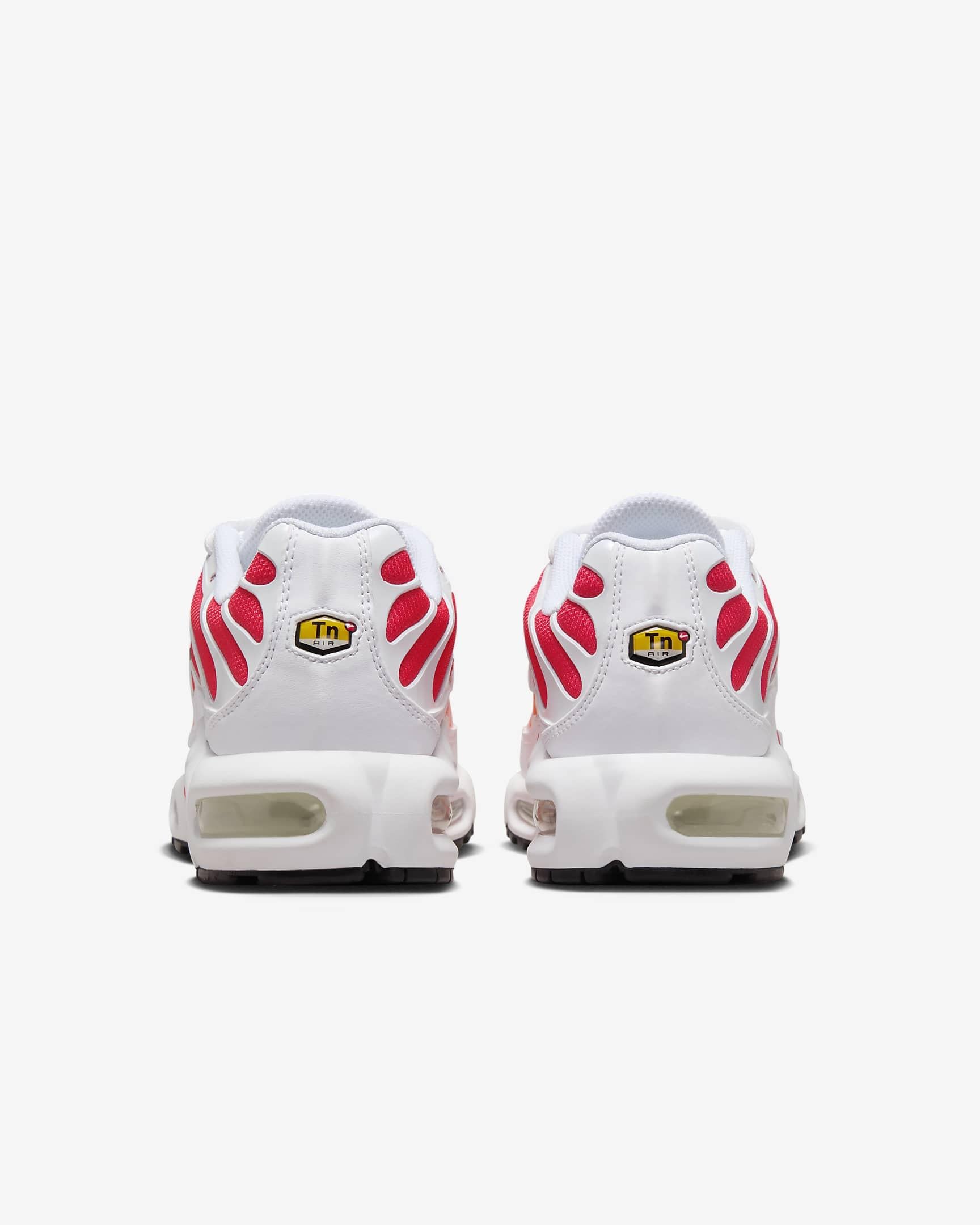 W air max plus DZ3670/101 NIKE