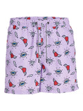 12253230/Purple Rose JACK AND JONES