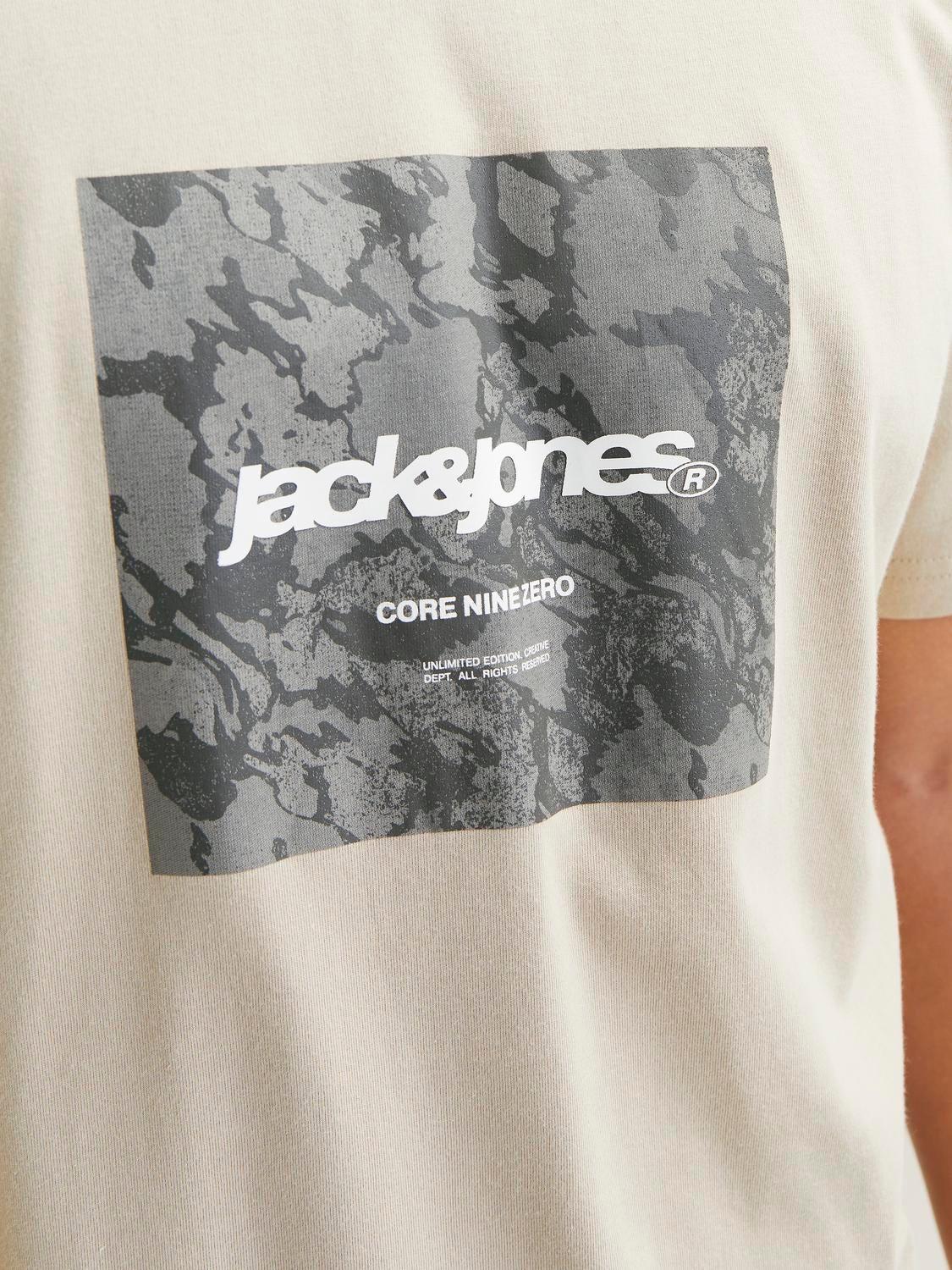 12273239/Pure Cashmere JACK AND JONES