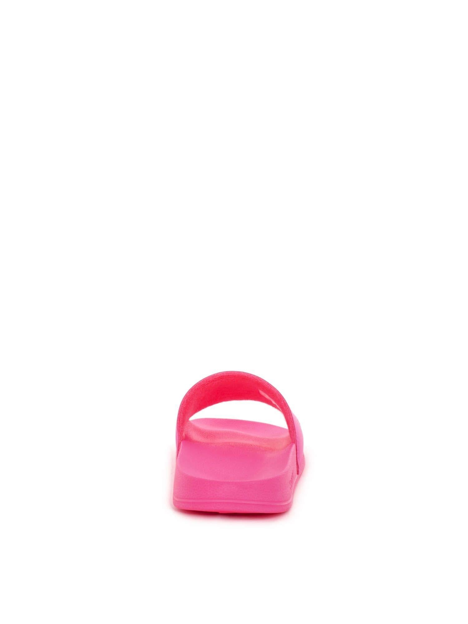 SLIPPERS LOGO 