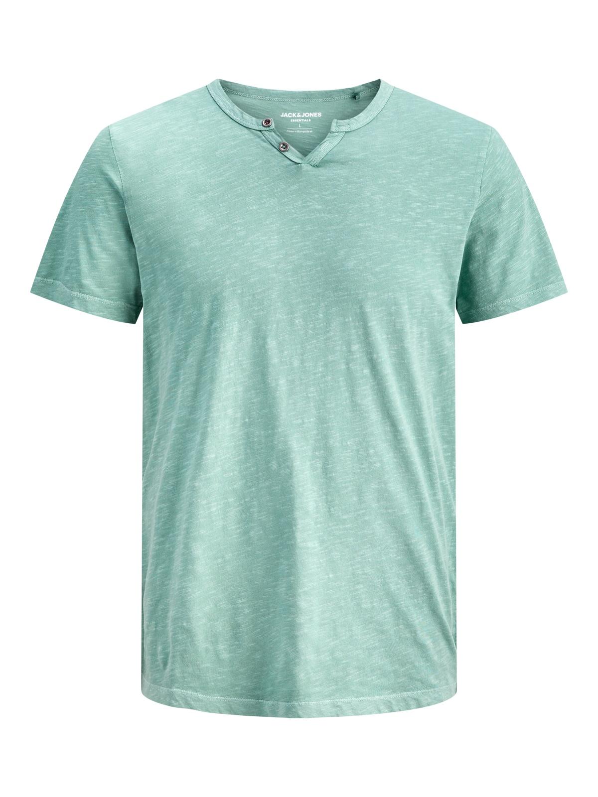 12164972/Mineral Blue JACK AND JONES