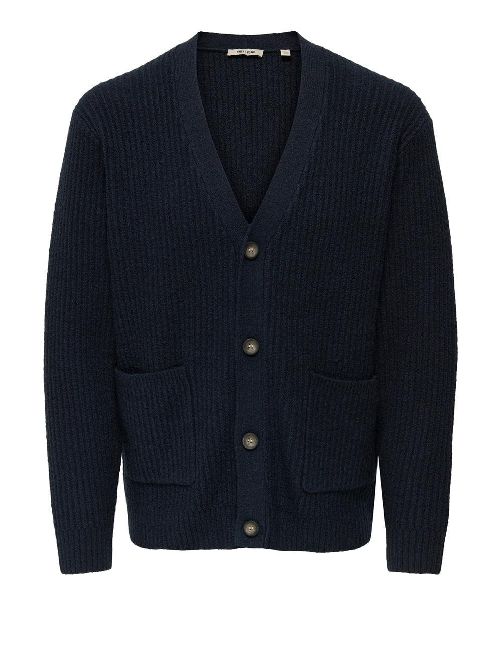 22033787/Dark Sapphire ONLY&SONS