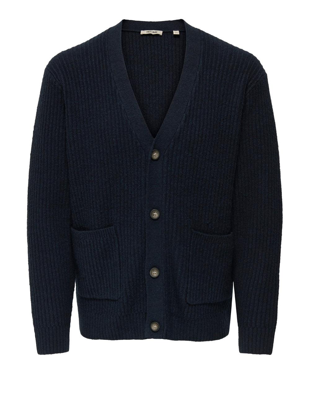 22033787/Dark Sapphire ONLY&SONS
