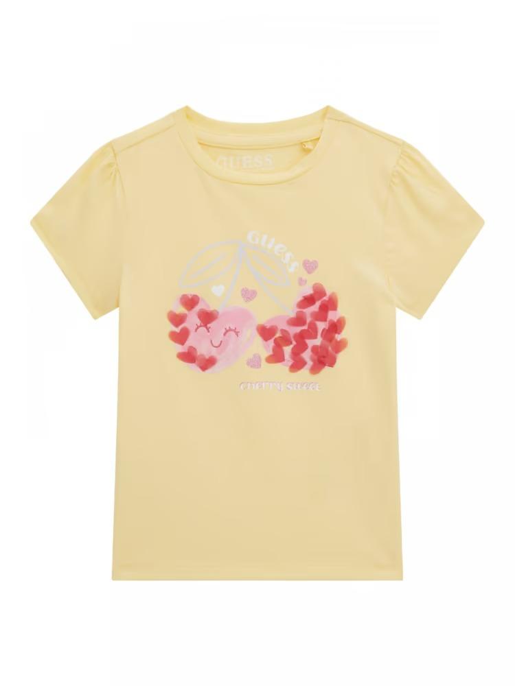 SS T-SHIRT 