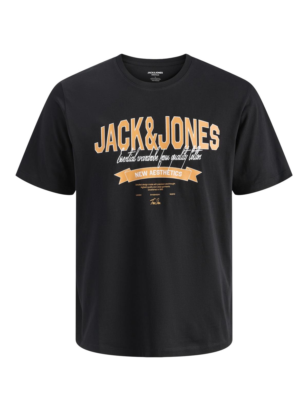 12288016/Black JACK AND JONES