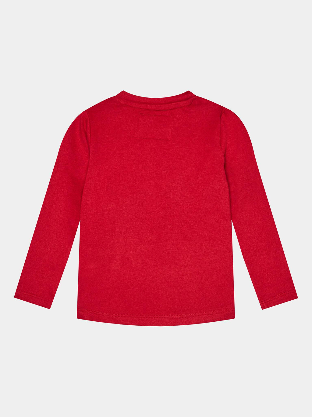 LS T-SHIRT 