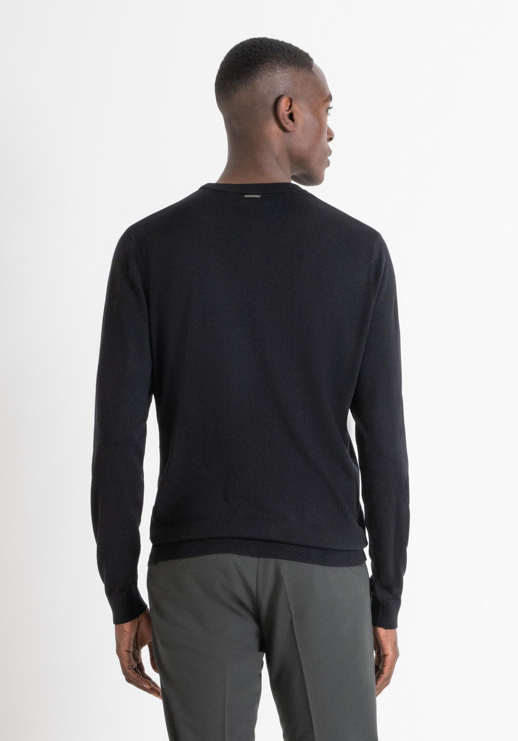 MAGLIA CALATA 