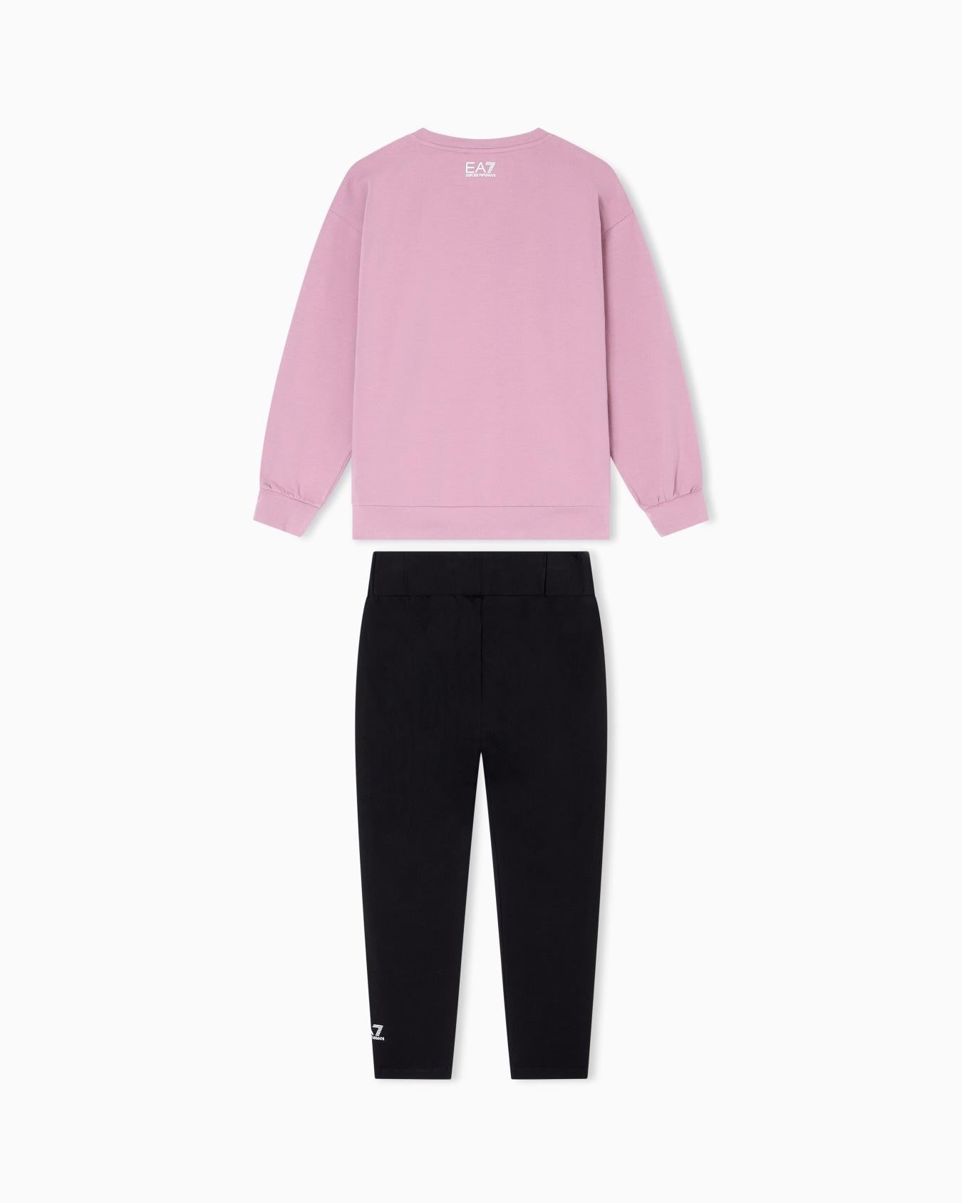 7G000167 AF15583/M4049 EMPORIO ARMANI EA7