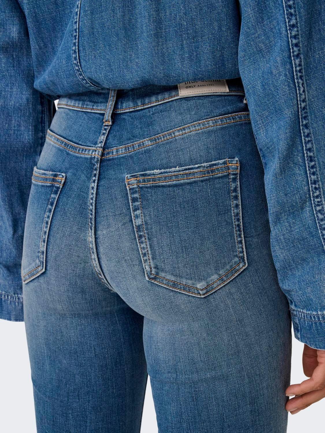 15339447/Medium Blue Denim ONLY