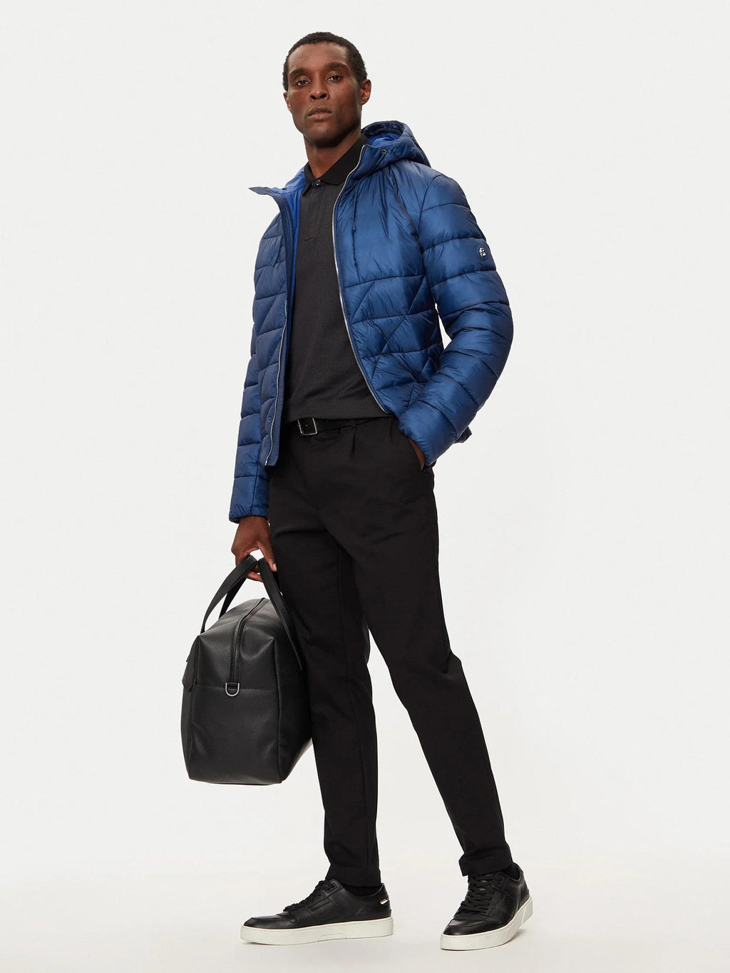 JACKET CALLES 