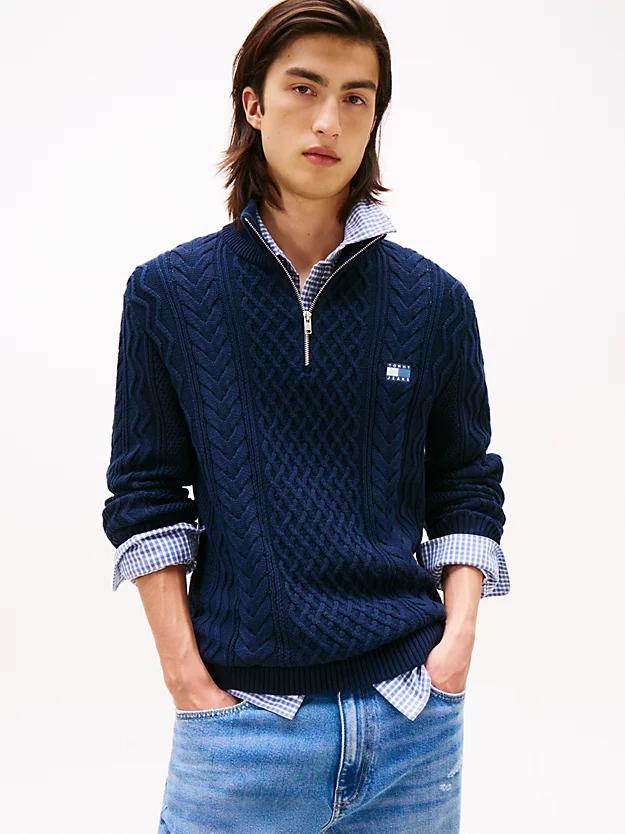 DM0DM22103/0GY TOMMY JEANS
