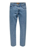 22028836/Light Blue Denim ONLY&SONS